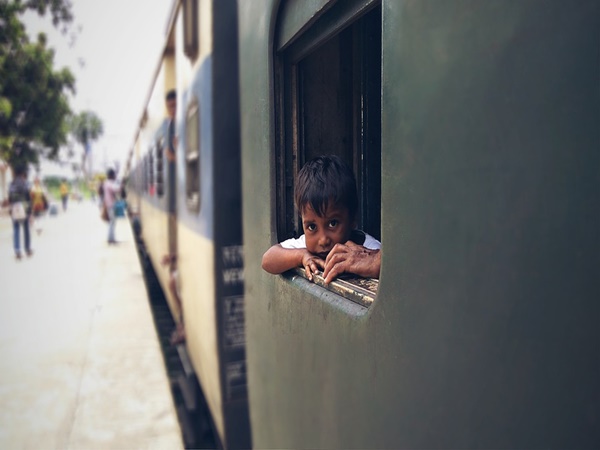 കുട്ടികൾ