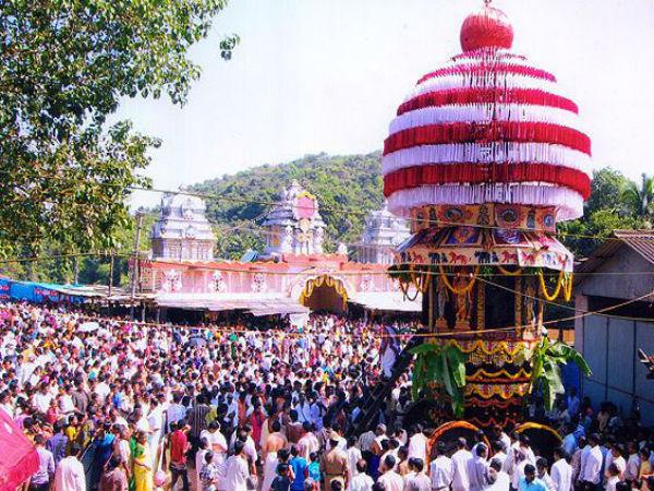 ക്ഷേത്ര രൂപകല്പ്ന
