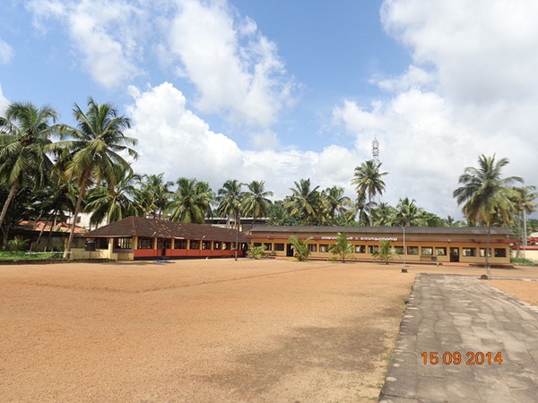 ദാരു ശില്പങ്ങൾ