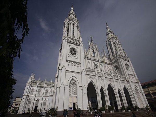 പുത്തൻപള്ളി