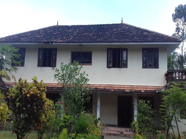 മണ്ണടി
