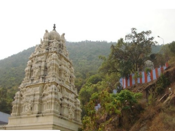 അനുഭാവി സുബ്രഹ്മണ്യയാർ ക്ഷേത്രം