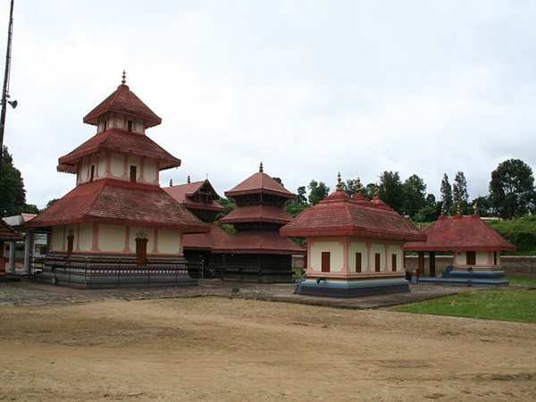 ഏക ലവകുശ ക്ഷേത്രം