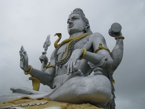 മുരുഡേശ്വർ ക്ഷേത്രം