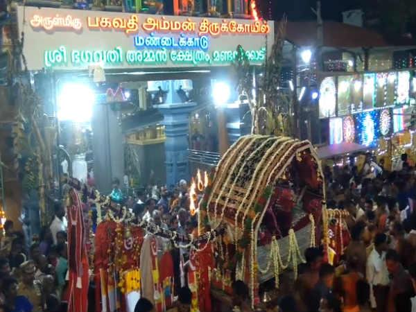 നമ്മുടെ കന്യാകുമാരിയിൽ