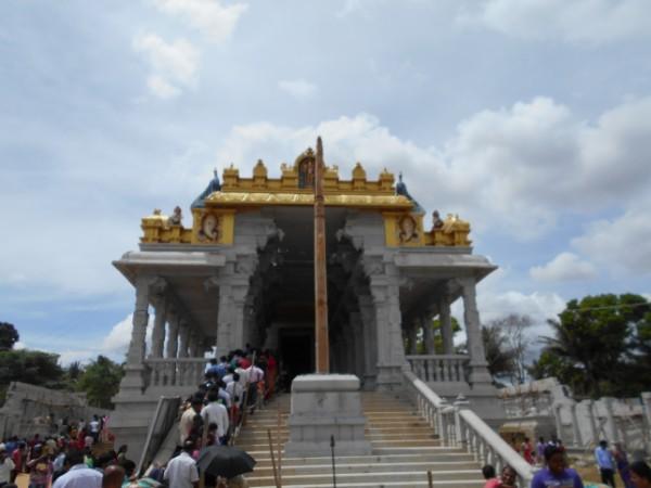മുക്തി നാഗ ക്ഷേത്രം