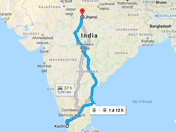 എത്തിച്ചേരുവാന്