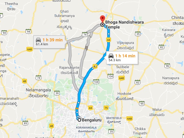 എത്തിച്ചേരുവാൻ