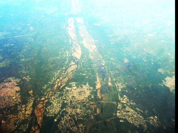 തിരുച്ചിറപ്പള്ളി