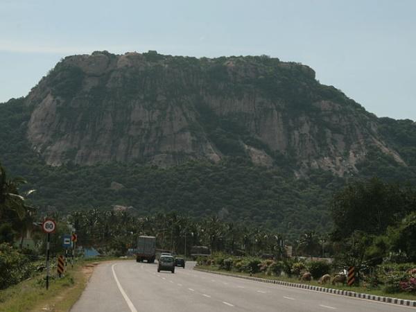 ഇനി കൃഷ്ണഗിരി