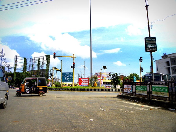 പേരുവന്ന വഴി