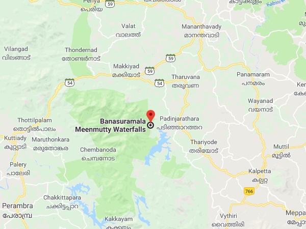 എവിടെയാണിത്