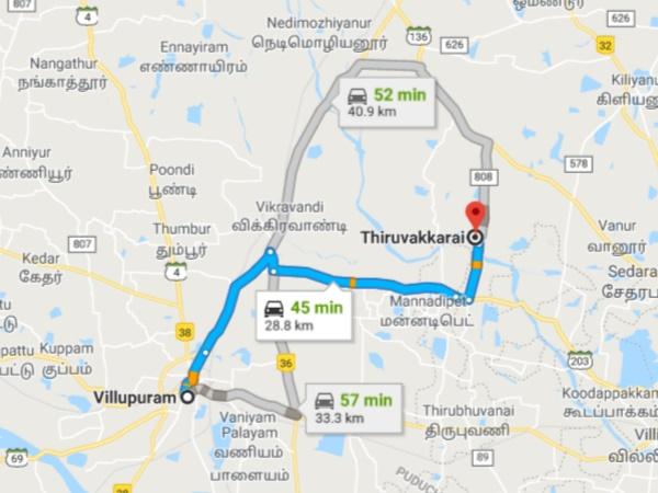 എങ്ങനെ പോകാം