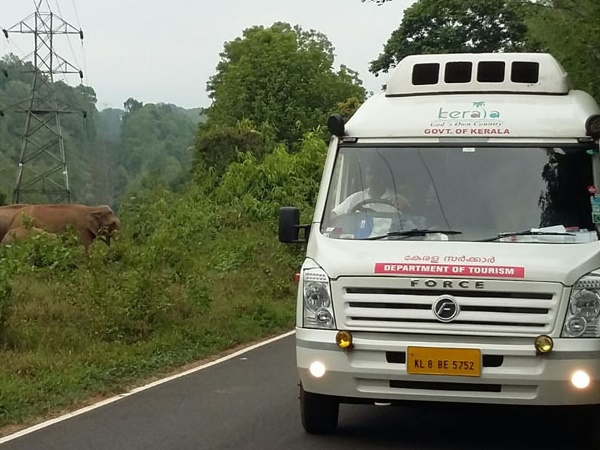 രാവിലെ എട്ടിനു തുടങ്ങി വൈകിട്ട് 9 വരെ