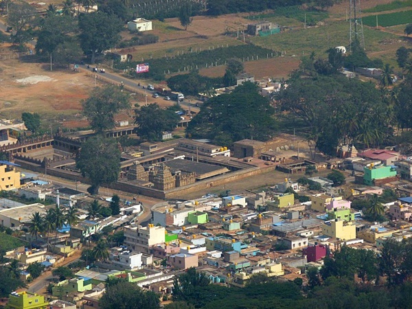 എവിടെയാണിത്