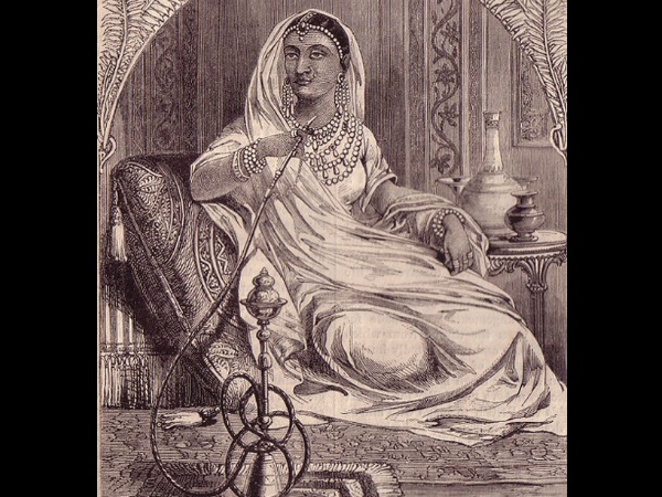 ഝാൻസി റാണി വരുന്നു