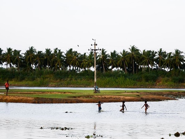 ദൈവത്തിന്റെ സ്വന്തം നാട്
