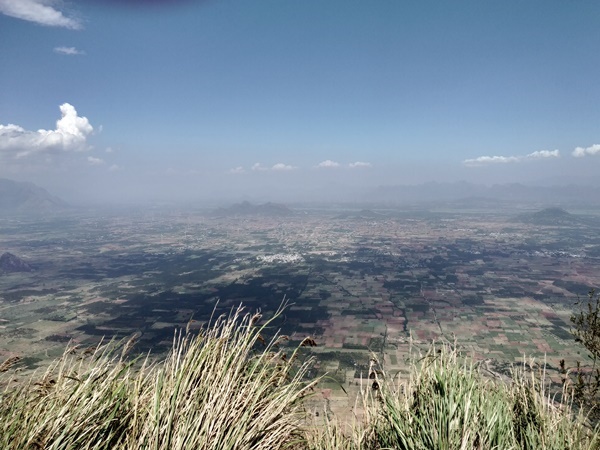 ചതുരംഗപ്പാറ