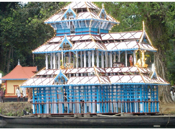 ആറ്റുവേല മഹോത്സവം