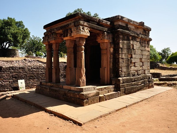 ഗുപ്ത ക്ഷേത്രം
