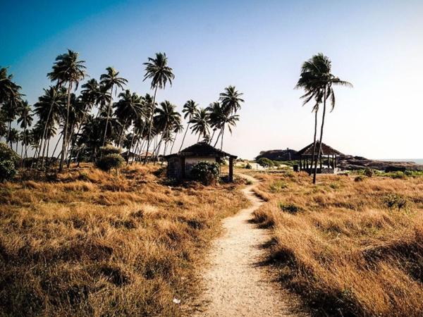 സെന്റ് മേരീസ് ഐലൻഡ്, കർണ്ണാടക
