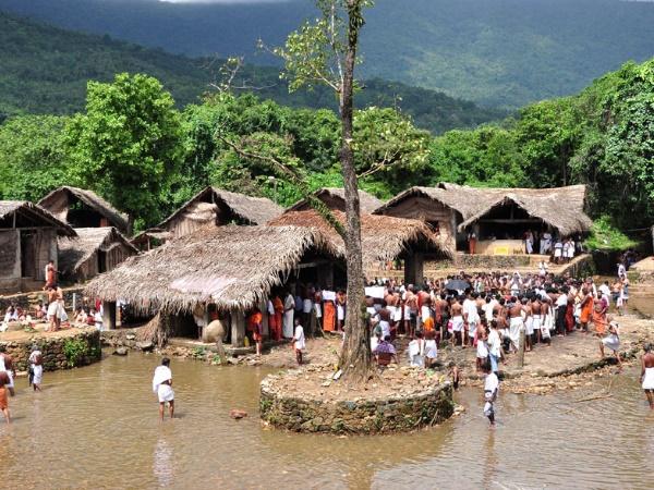 കൊട്ടിയൂരും പെരളശ്ശേരിയും