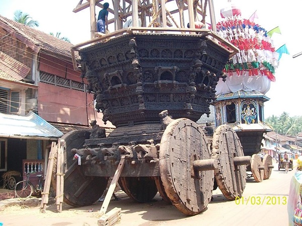 ഗോകർണ്ണ