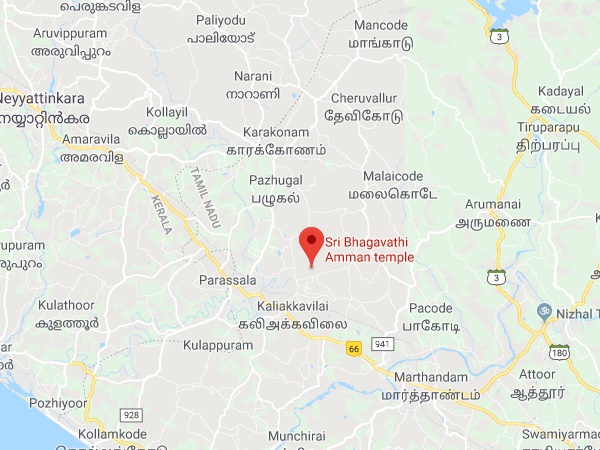 കേരളത്തിനും തമിഴ്നാടിനും ഒരുപോലെ
