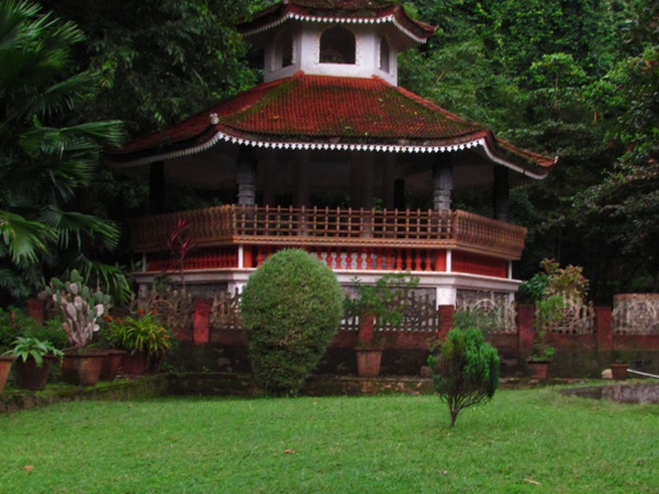 അതിരാവിലെ