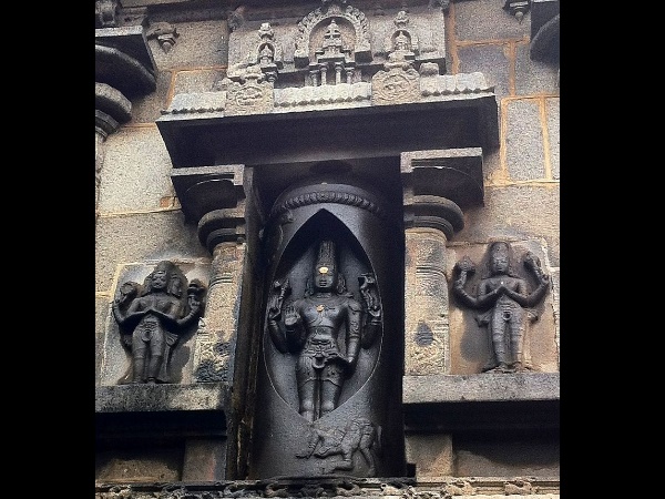 സിക്കൽ സിംഗരാവെലാവർ കാർത്തികേയ ക്ഷേത്രം