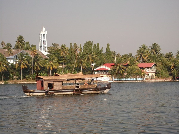 തേവള്ളി
