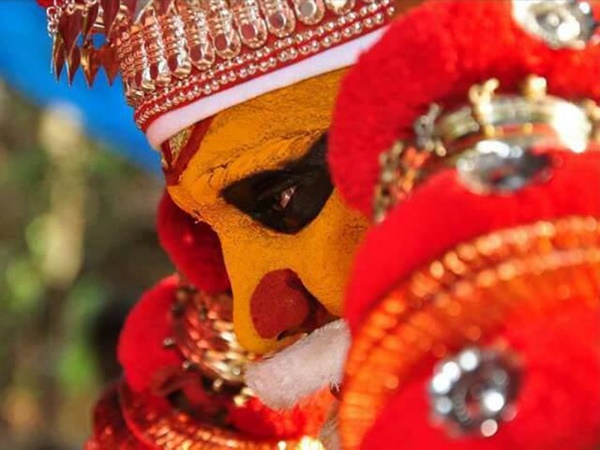 സങ്കടം കേൾക്കുന്ന മുത്തപ്പൻ