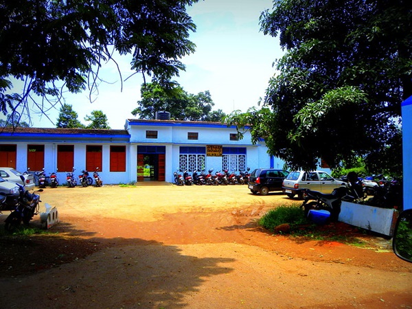 കിളികൊല്ലൂർ