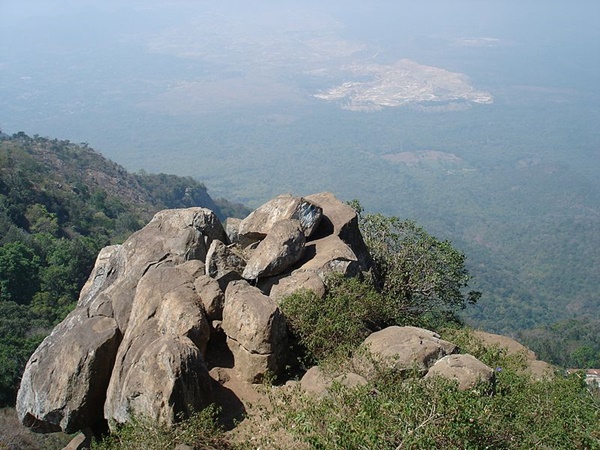 ടെലസ്കോപ്പ് ടവർ