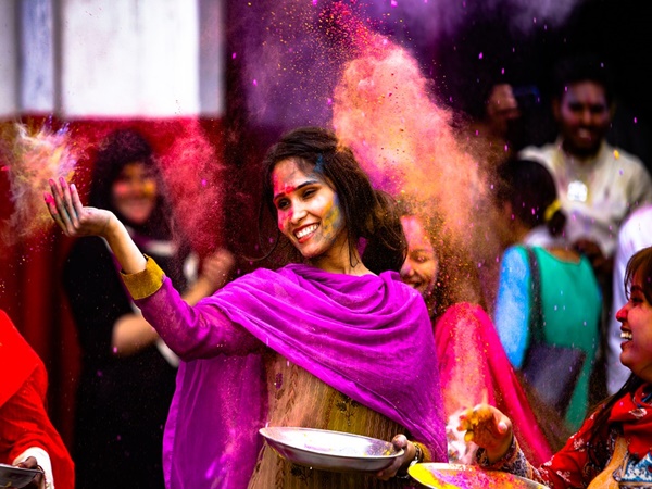 ഝാൻസി മഹോത്സവ്