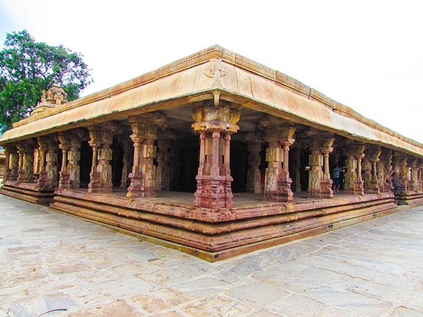 കല്യാണ മണ്ഡപം