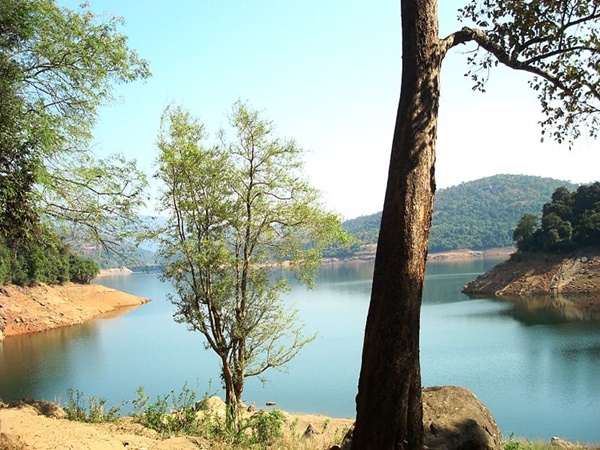 പാപനാശം അണക്കെട്ട്
