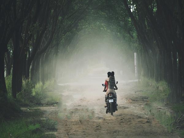 തിരക്കുകളിൽ നിന്നും പുറത്തു കടക്കുവാൻ