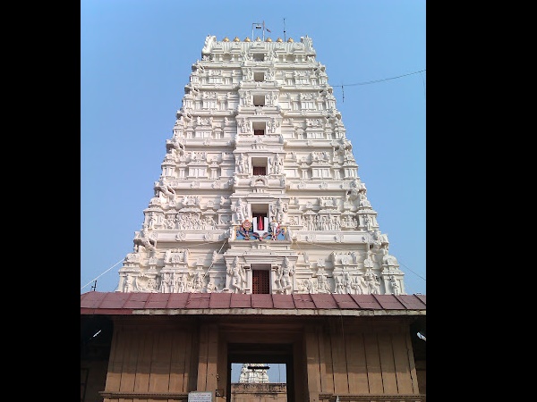 രംഗാജി ക്ഷേത്രം