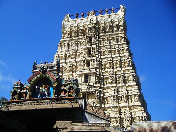 പാപനാശം പാപനാശാര് ക്ഷേത്രം