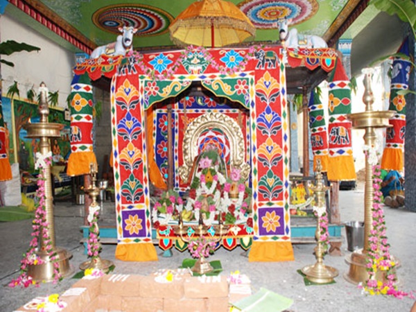 അവിനാശി ലിംഗേശ്വര ക്ഷേത്രം