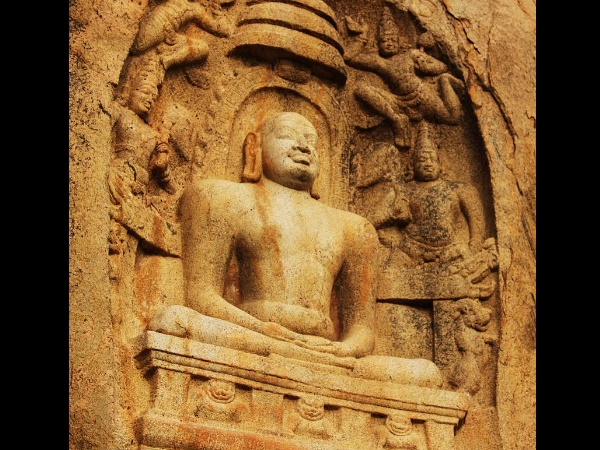 മഹാവീർ ജയന്തി