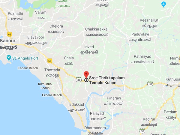 എവിടെയാണിത്?