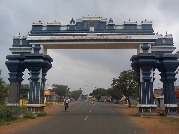 ശിവഗംഗ