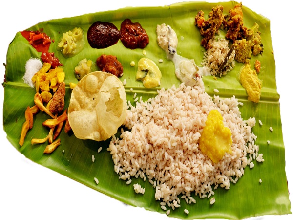 രുചിയിലെ വ്യത്യസ്സത അറിയുവാൻ നമ്മുടെ കേരളം