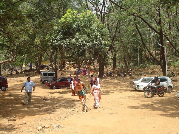 മലയാറ്റൂരെന്നാൽ