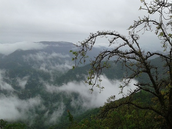 ചോർലാ ഘട്ട്