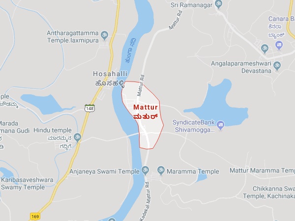 മറ്റൂർ അഥവാ മത്തൂരു