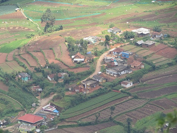 തമിഴ്നാടൻ കാഴ്ചകൾ