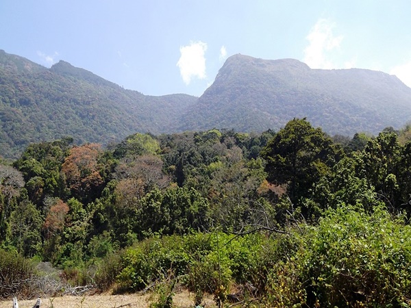 കേരളത്തിലെ ഏറ്റവും ചെറിയ ദേശീയോദ്യാനം